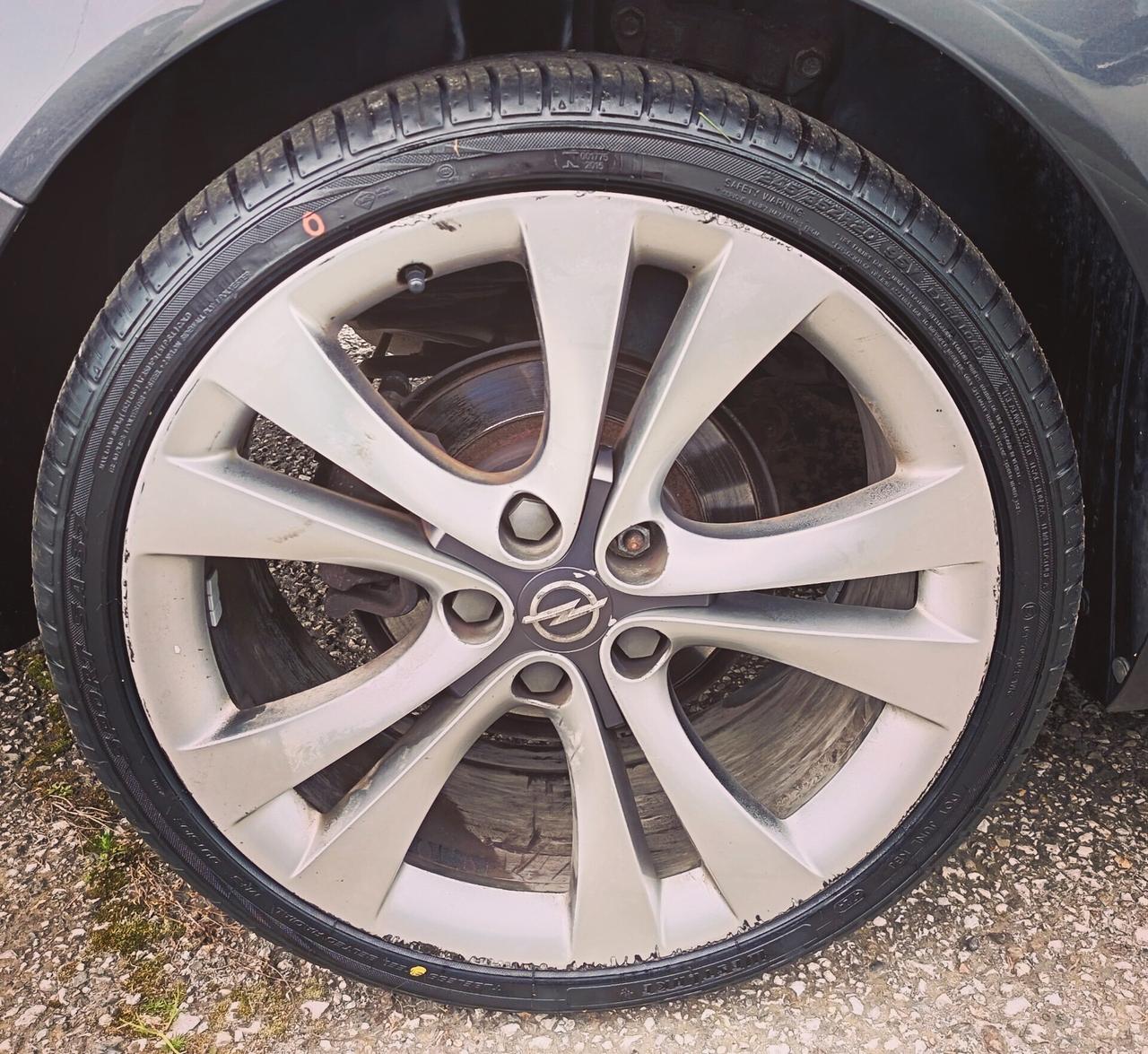 Opel Insignia 2.0 CDTI 160CV Tourer Cosmo PERMUTA