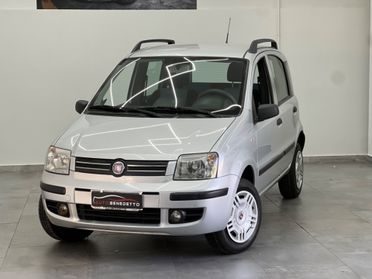 Fiat Panda 1.2 Dynamic Natural Power 2009