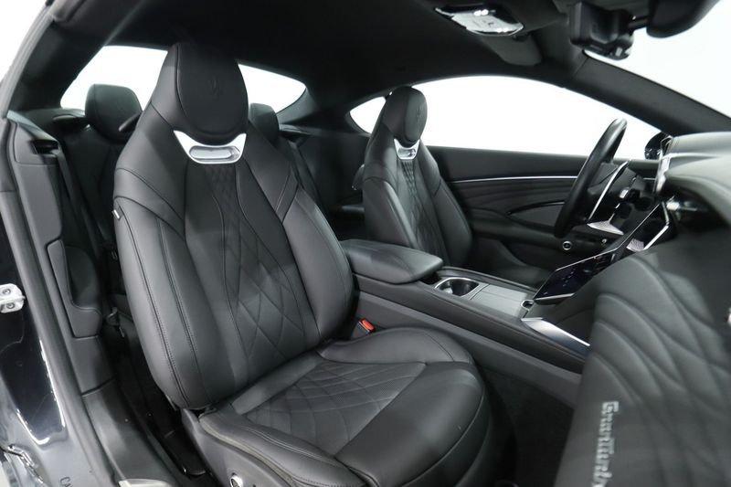 Maserati GranTurismo 2023-> GranTurismo Modena