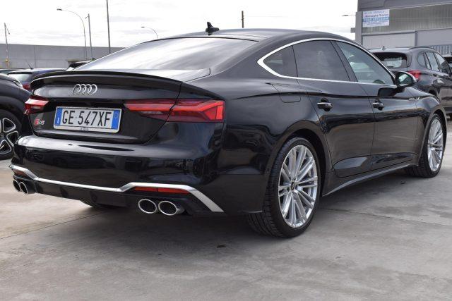 AUDI S5 SPB TDI quattro tiptronic *COCKPIT, MATRIX*