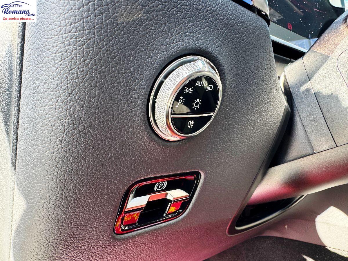 NEW MERCEDES - GLC - 220 d 4Matic Coupé Premium#TETTO APRIBILE!GANCIO TRAINO!