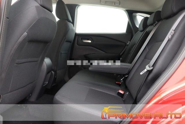 NISSAN Qashqai MHEV 158 CV Xtronic Acenta