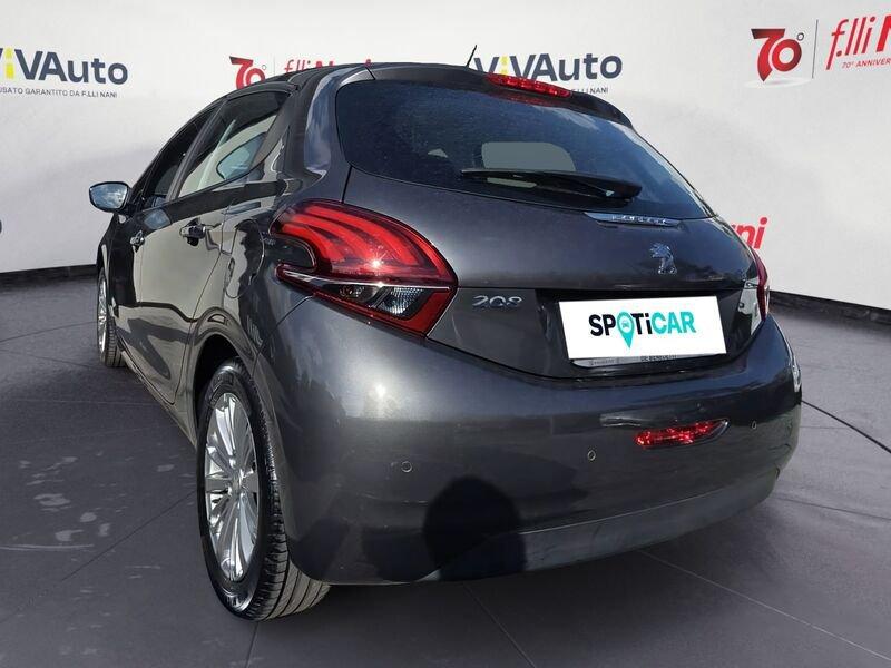 Peugeot 208 Active 82cv S/S Neopat.