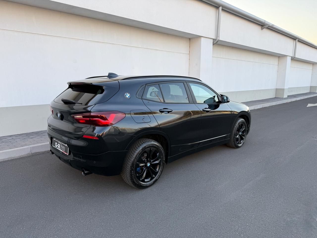 Bmw X2 Msport Edition