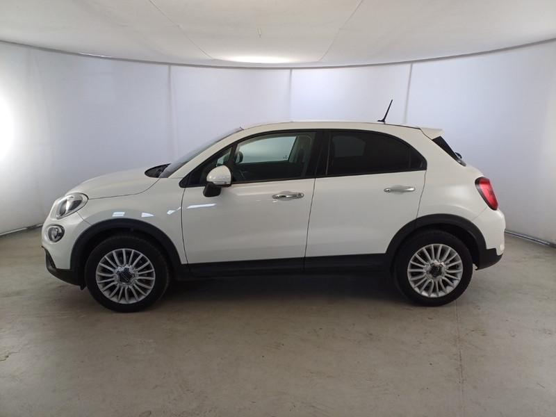FIAT 500X 1.3 T4 150cv DCT E6D Connect