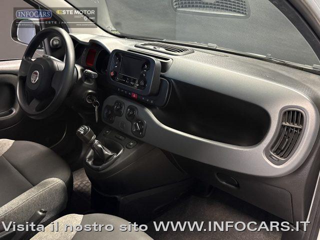 FIAT Panda Hybrid 70 cv City Life - Neopatentati - PROMO