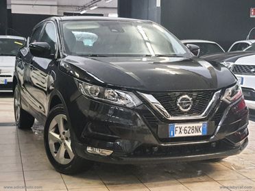 NISSAN Qashqai 1.5 dCi 115 CV