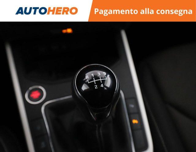 SEAT Arona 1.6 TDI 95 CV XCELLENCE