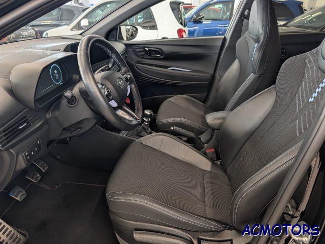 HYUNDAI i20 N 1.6 T-GDI N-Performance