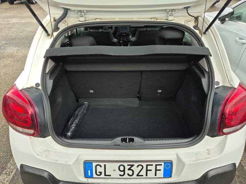 Citroën C3 C3 BlueHDi 100 S&S Feel