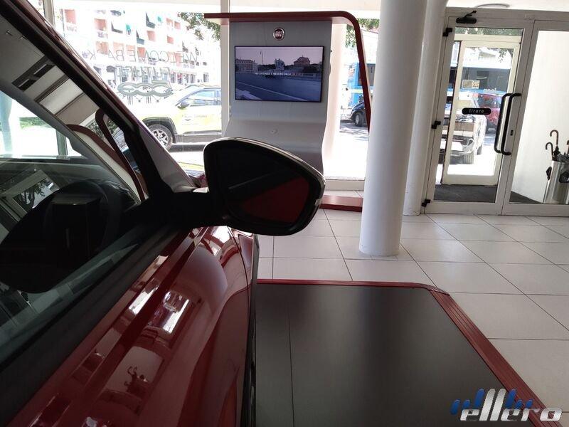 FIAT Grande Panda Hybrid Grande Panda ICON 1.2 Hybrid 110cv