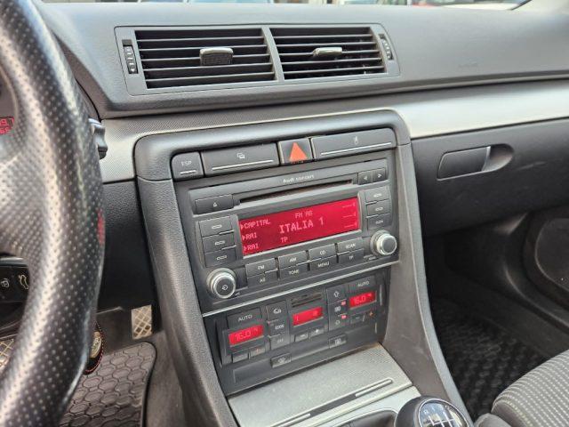 AUDI A4 2.0/170CV 16V TDI F.AP. Avant