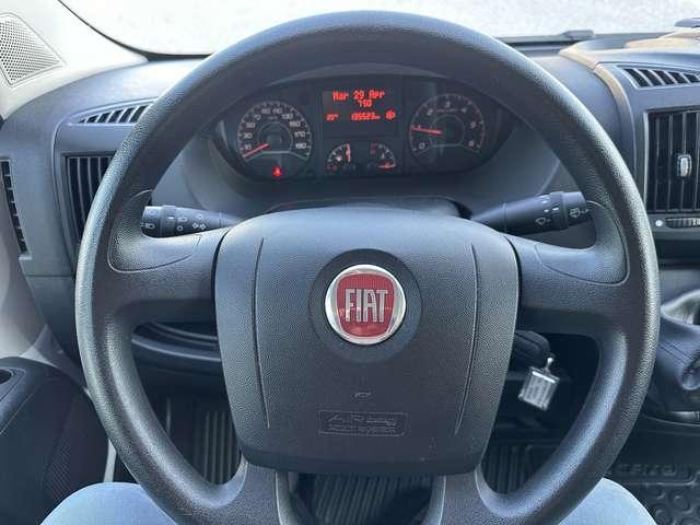 Fiat Ducato 2.3MJT LH2 Furgone E6D 160cv3700x1810xx1930 kg1332