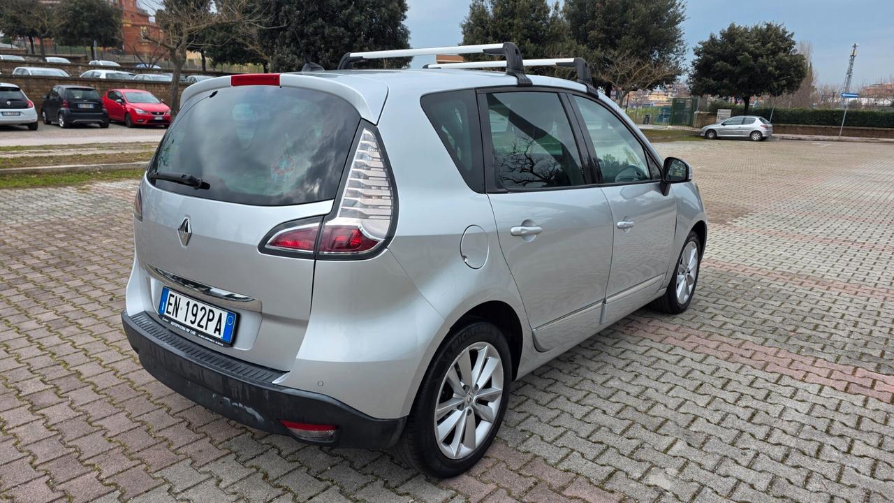 Renault Scenic Scénic XMod 1.5 dCi 110CV Start&Stop Wave
