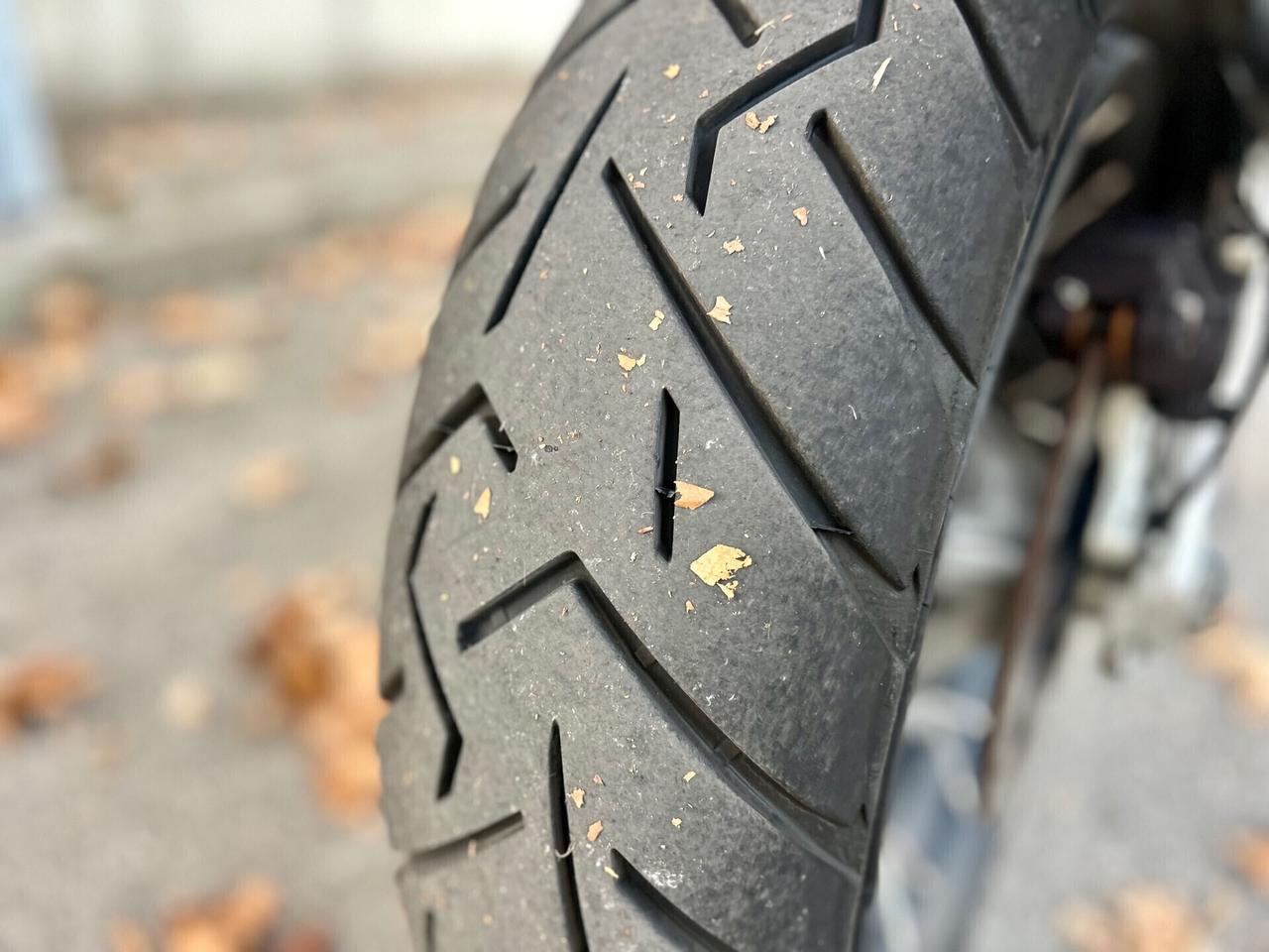 Ducati Multistrada 1200 ENDURO