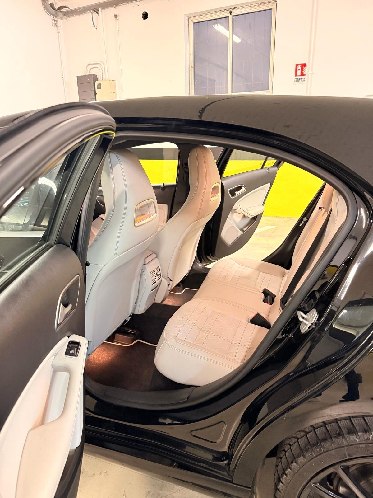 Mercedes-benz A 200 CDI Sport