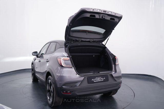 RENAULT Captur 1.0 ECO-GPL 100cv Techno