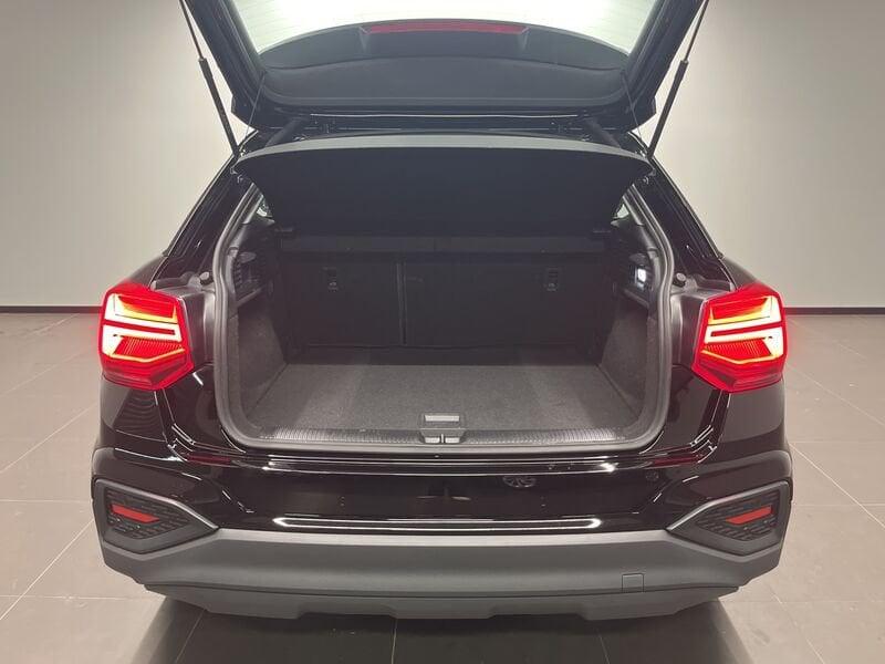Audi Q2 Audi Admired 30 TDI 85(116) kW(PS) S tronic