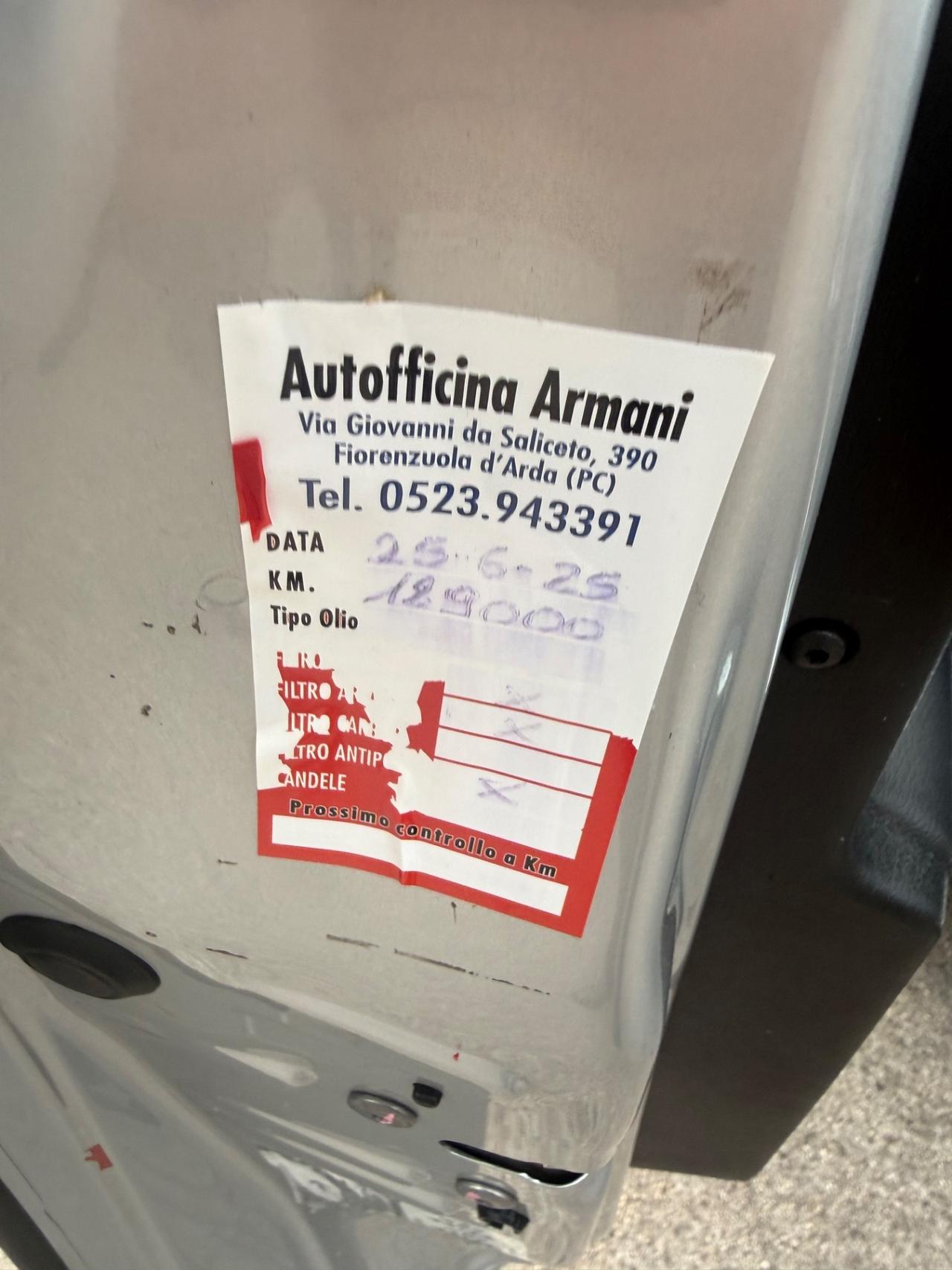 Peugeot 207 1.6 8V HDi 93CV SW Ciel Allure