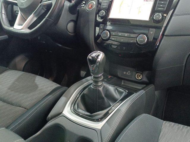 NISSAN X-Trail dCi 150 2WD N-Connecta