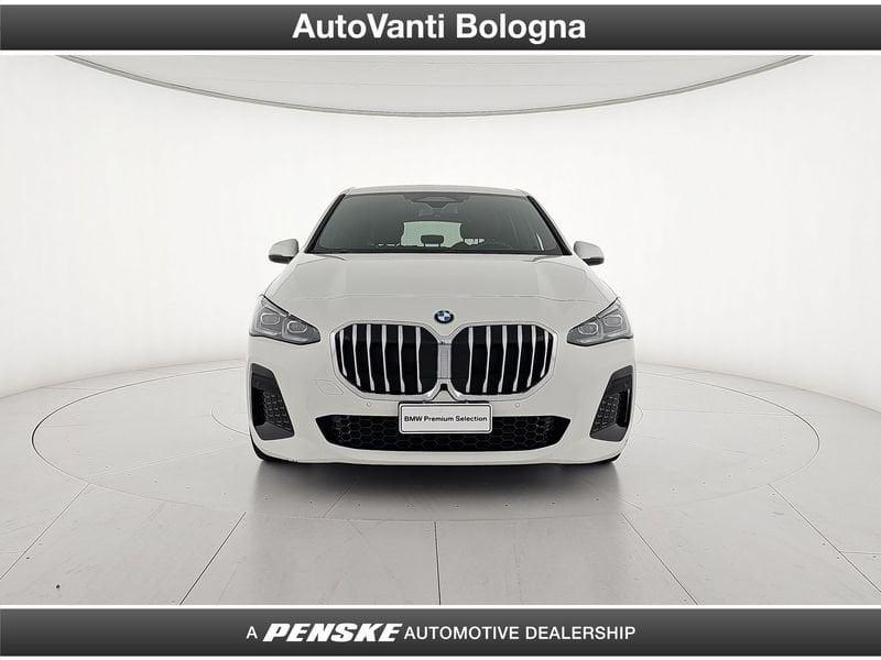 BMW Serie 2 Active Tourer 218d Active Tourer Msport