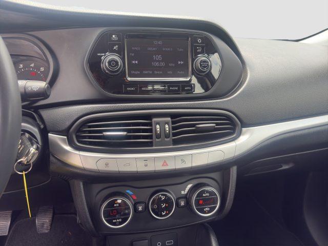 FIAT Tipo Tipo 4 porte 1.4 95cv Lounge