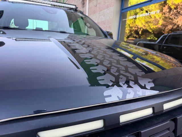 FORD Ranger 3.2 200CV TDCI DOUBLE CAB WILDTRACK AUTO