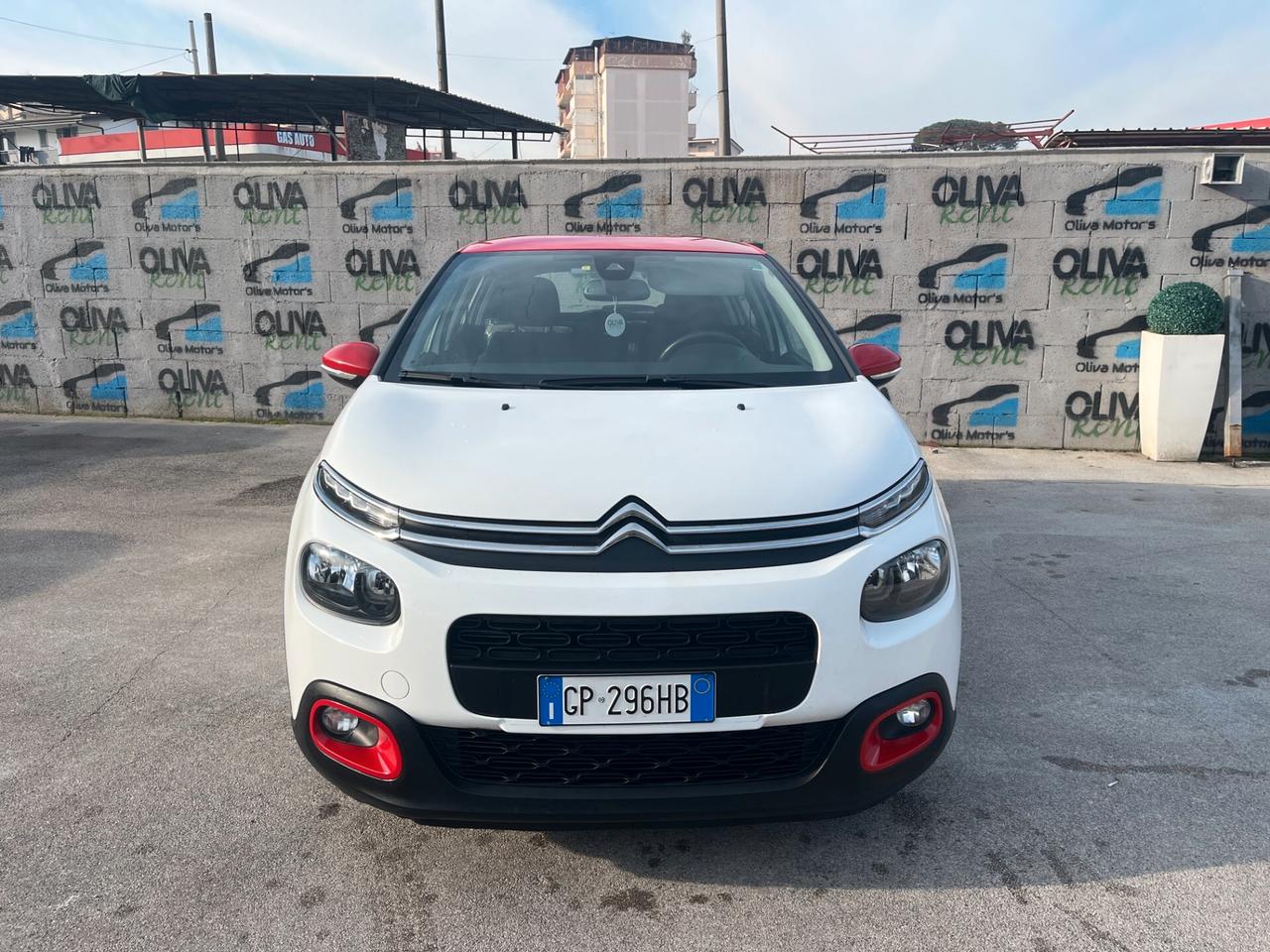 Citroen C3 PureTech 82 Shine