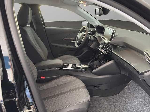 Peugeot 208 Hybrid 136 e-DCS6 Allure