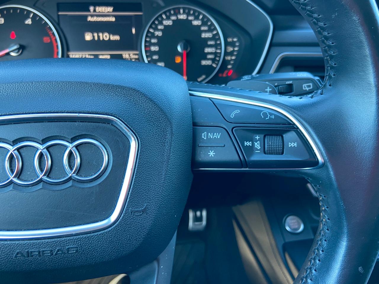 Audi A4 Avant 2.0 tdi S-Line 150cv s-tronic