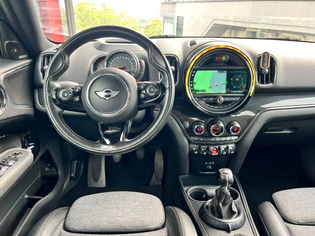 MINI Countryman 2.0 Cooper D Countryman ALL4