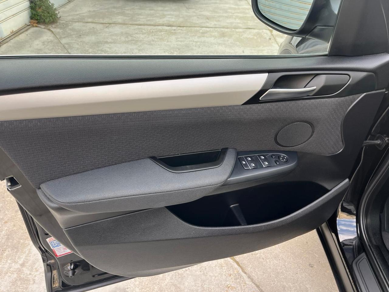 Bmw X3 xDrive20d Futura 4x4