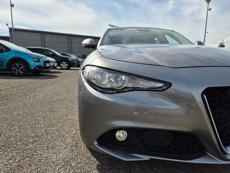 Alfa Romeo Giulia 2.2 Turbodiesel 150 CV Super