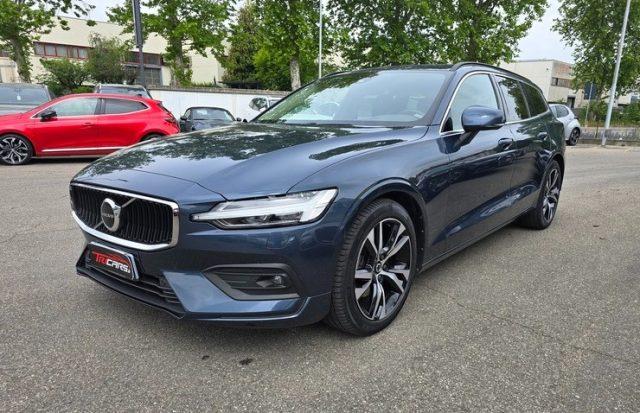 VOLVO V60 B4 DIESEL MILD HYBRID AUTOM. CORE GANCIO PERMUTE