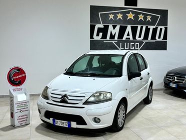 CITROEN - C3 - 1.1 Eco Energy G Exclusive