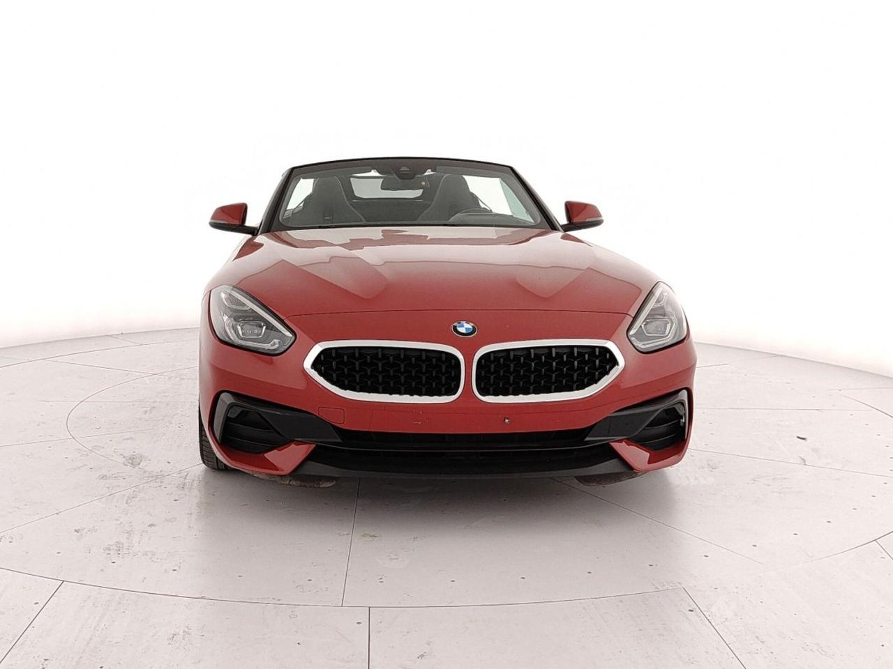 Bmw Z4 sDrive20i