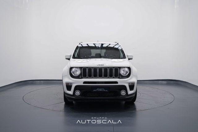 JEEP Renegade 1.6 Mjt 130cv Business