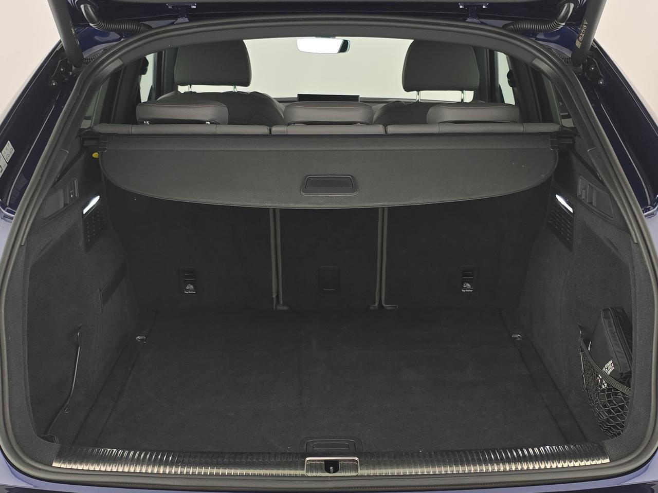 Audi SQ5 ssportback 3.0 tdi mhev 48v quattro tiptronic