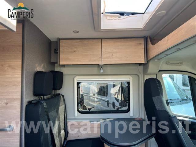 DETHLEFFS DETHLEFFS GLOBETRAIL 600 DS ACTIVE FIAT