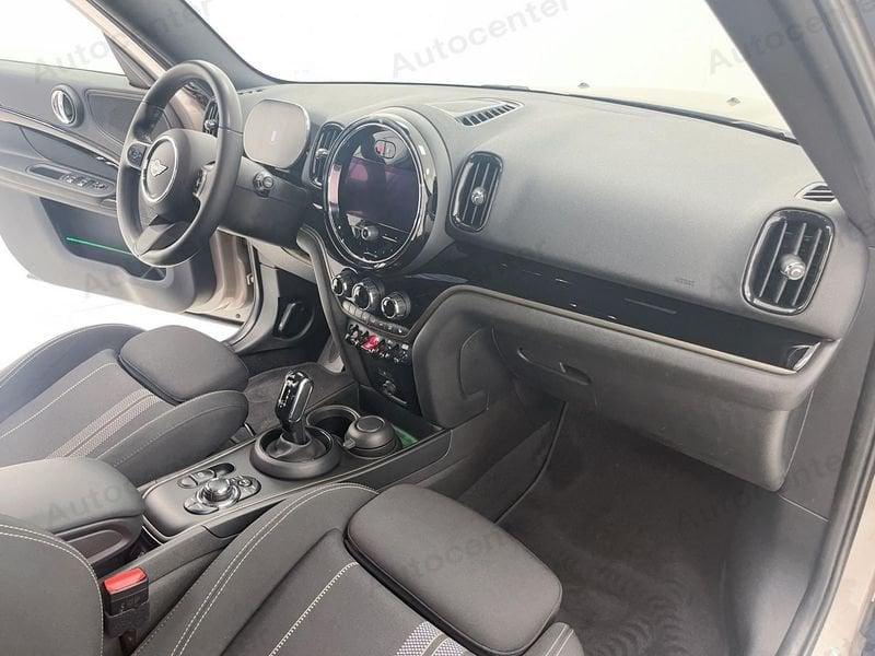 MINI Countryman Mini Countryman 2.0 Cooper S Business all4 auto