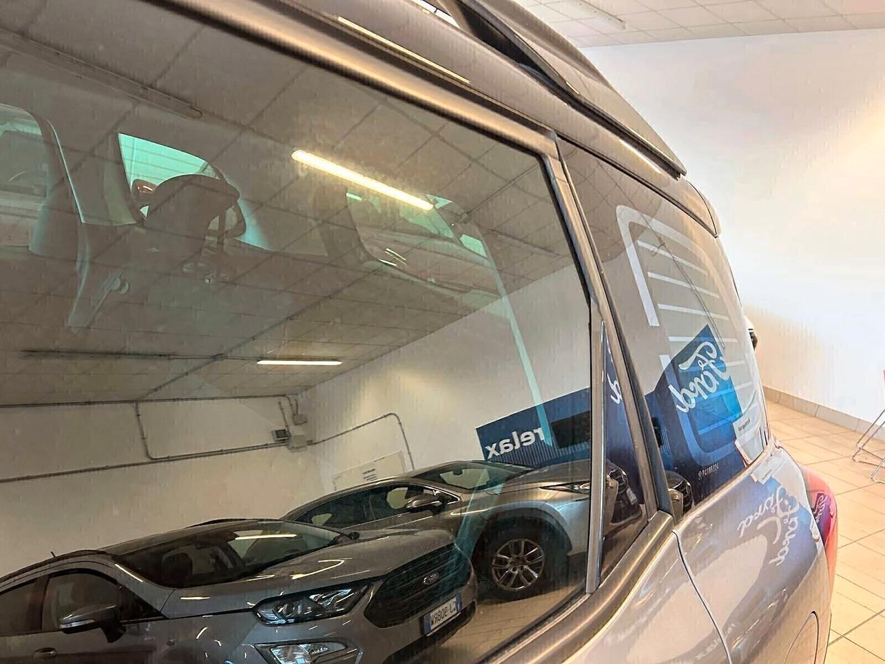 Citroen C3 Aircross MAX PureTech 130 EAT6 SPOTICAR