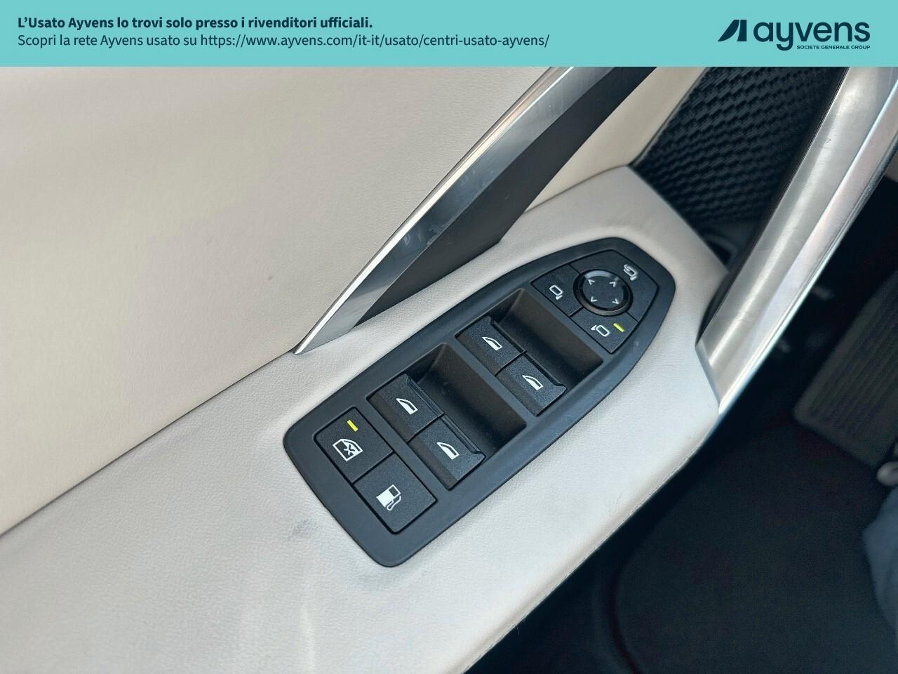 Bmw X1 xDrive 25e xLine - Innovation Package