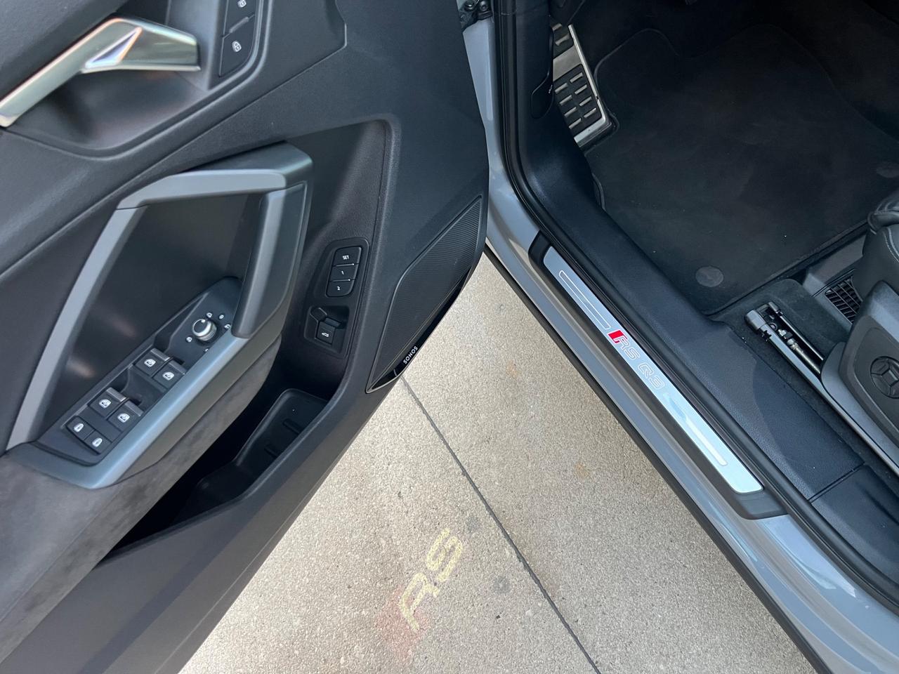 Audi Q3 RS SPB quattro S tronic
