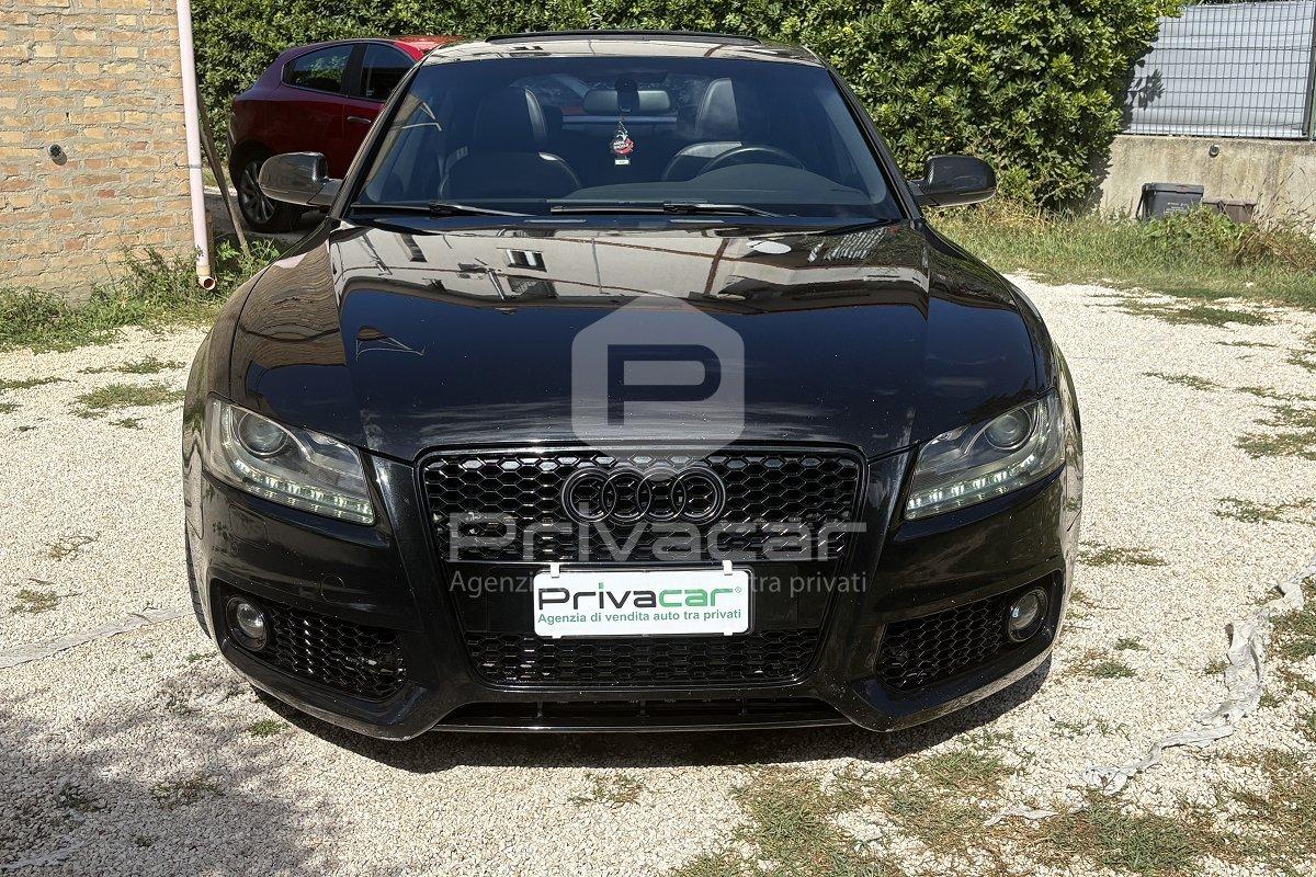 AUDI A5 SPB 3.0 V6 TDI F.AP. quattro S tronic