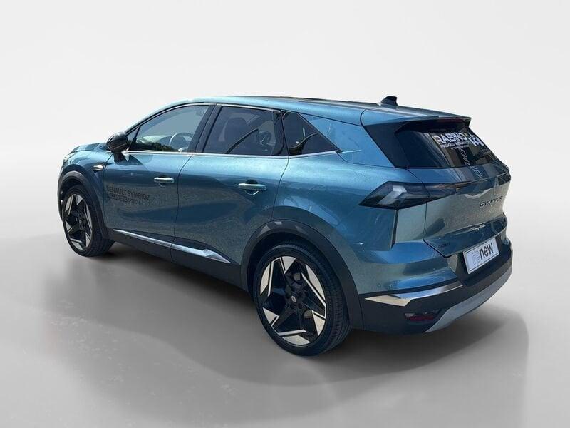 Renault Symbioz Full Hyb. E-Tech 145 CV Iconic