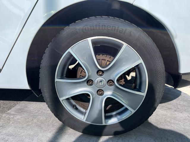RENAULT Clio Sporter 1.5 dCi 8V 75CV Live Ok Neopatentati