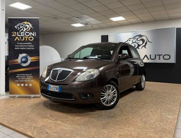 LANCIA YPSILON 1.4 BENZINA/GPL 77CV ORO Ecochic