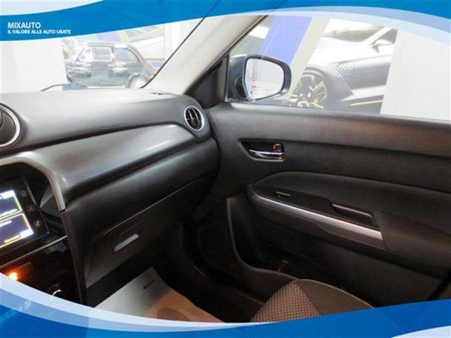 SUZUKI Vitara 1.0 BoosterJet 112cv 2WD Cool EU6