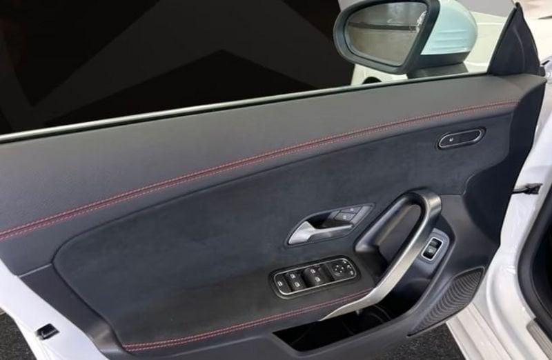 Mercedes-Benz CLA CLA Shooting Brake 180 AMG Line Premium Plus LED NAVI CAMERA