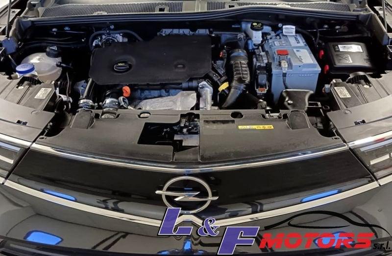 Opel Mokka Mokka 1.5 diesel Elegance